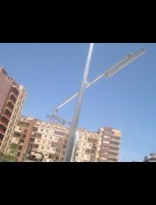 Installation de colonnes (Benedetta Tagliabue) 3